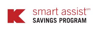 Kmart: Smart Assist Savings Card 